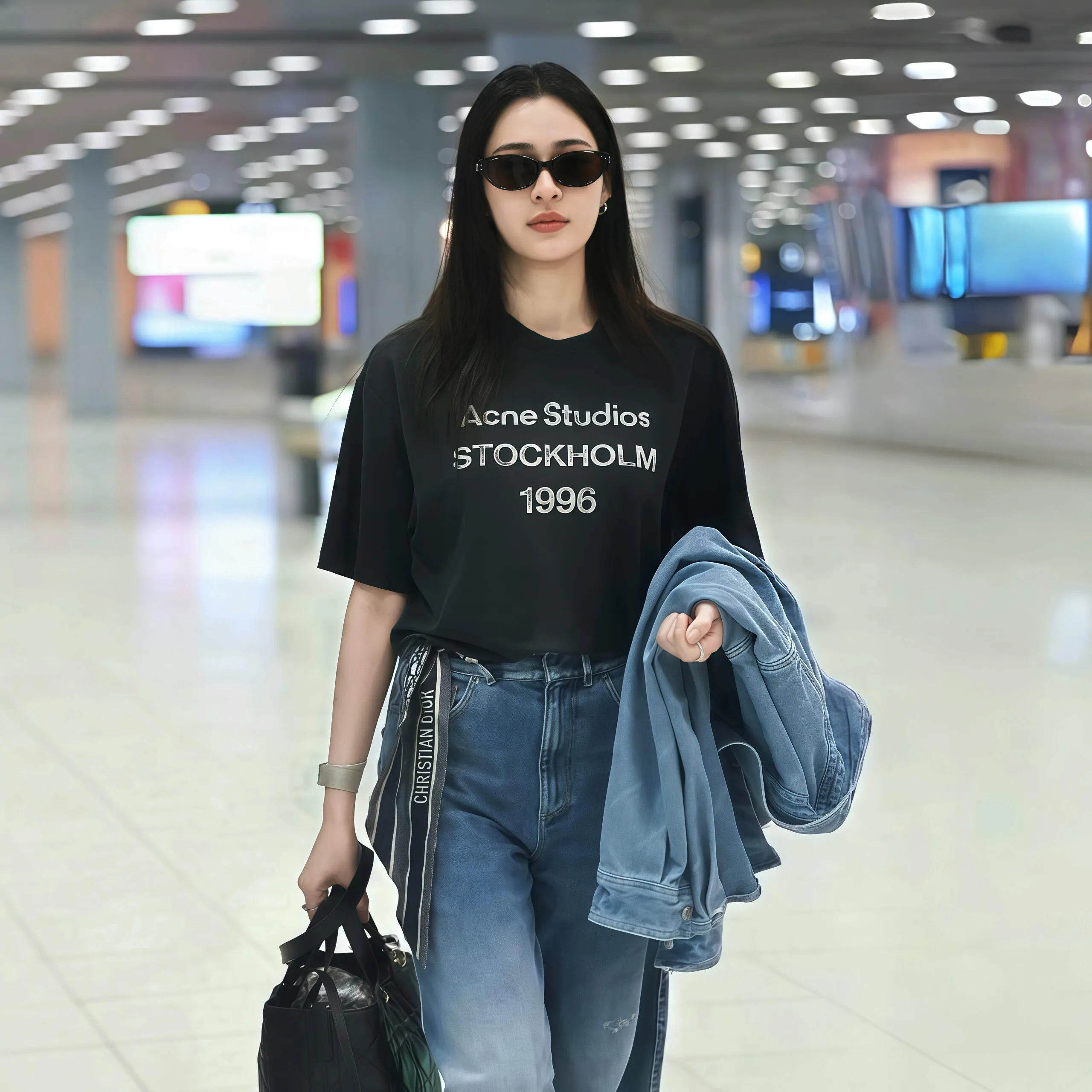 ACNE STUDIOS T